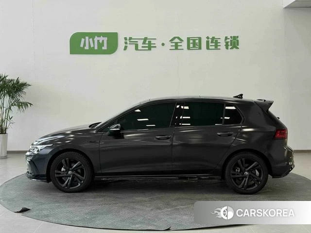 Volkswagen Golf id 4235926 из Китая 18