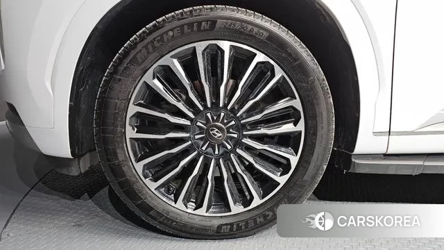 Hyundai Palisade id 3650352 из Кореи 15