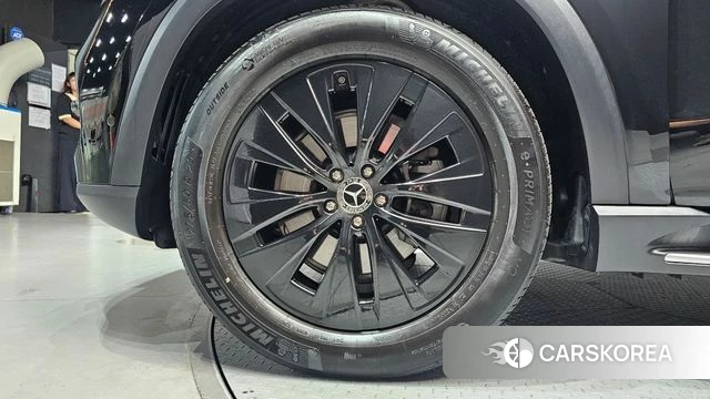 Mercedes-Benz GLE-Class W167 id 4487659 из Кореи 27