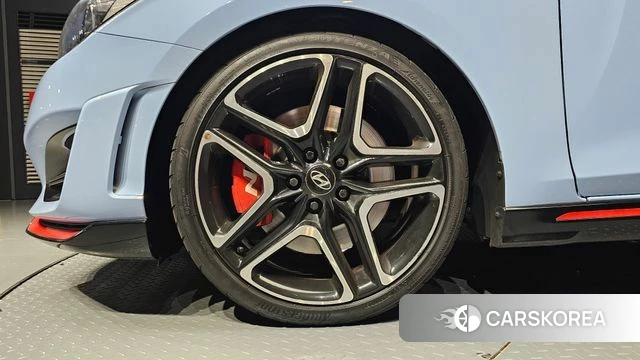 Hyundai Veloster (JS) id 4430376 из Кореи 25