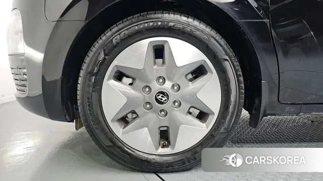 Hyundai Staria id 3544470 из Кореи 15