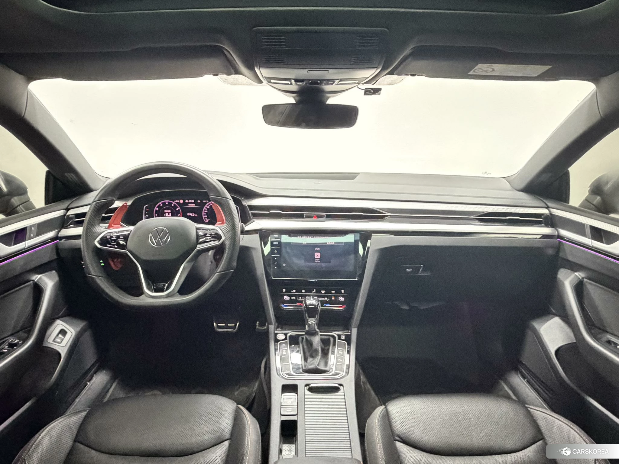 Volkswagen CC id 4440699 из Китая 15