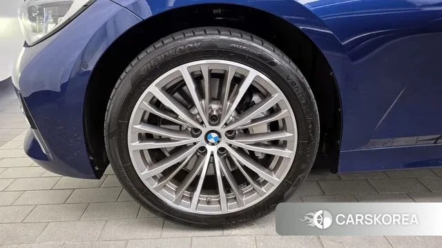 BMW 3 Series (G20) id 3270023 из Кореи 15