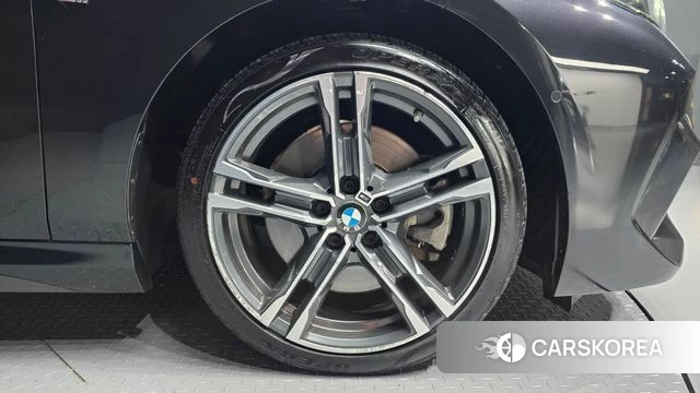 BMW 2 Series Gran Coupe (F44) id 3878424 из Кореи 15