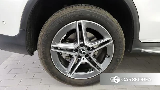 Mercedes-Benz GLC-Class X253 id 3410796 из Кореи 15