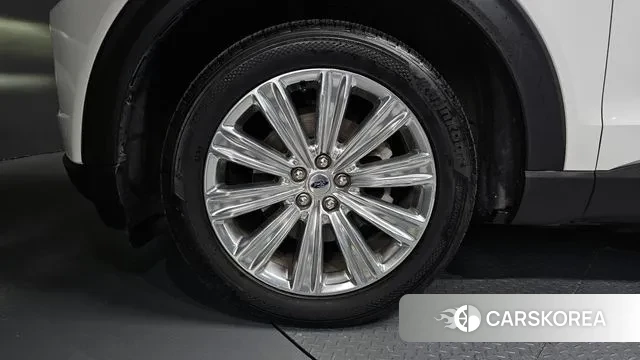 Ford Explorer 6th Generation id 3214709 из Кореи 15