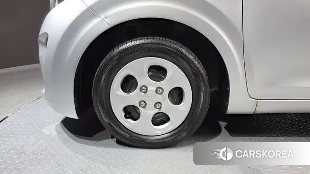 Kia All New Morning (JA) id 3641654 из Кореи 15