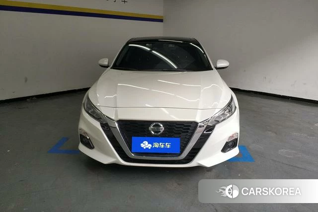 Nissan Teana id 4313893 из Китая 12
