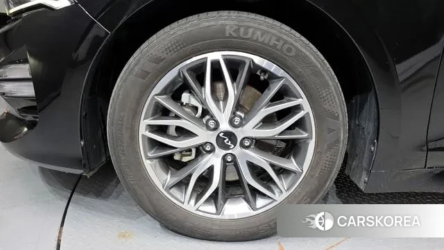 Kia K5 3rd generation id 3533793 из Кореи 15