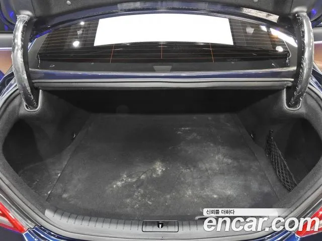 Genesis G70 id 2507370 из Кореи 15