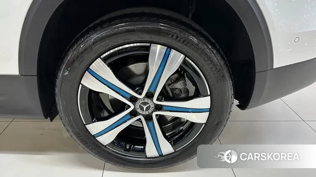 Mercedes-Benz EQB X243 id 3427060 из Кореи 15