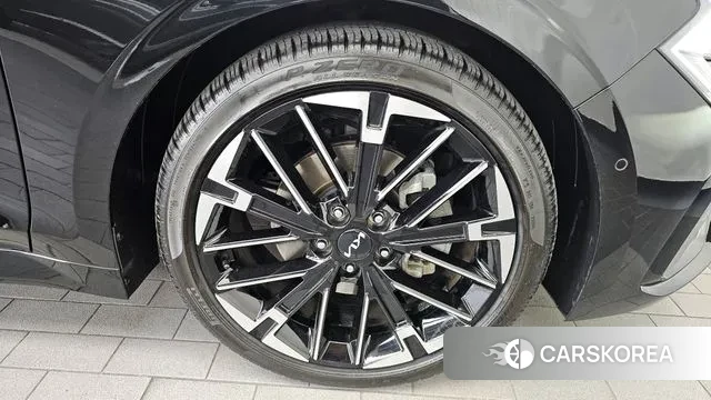 Kia The New K5 3rd generation id 3299837 из Кореи 15