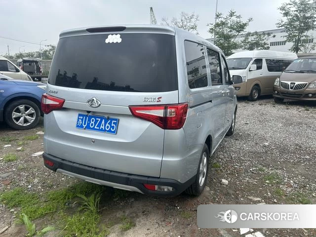 Changan Kaicheng Uno S id 4239332 из Китая 9