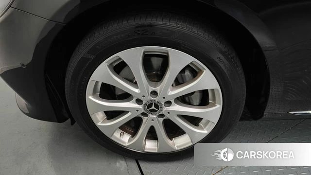 Mercedes-Benz E-Class W213 id 3813888 из Кореи 15