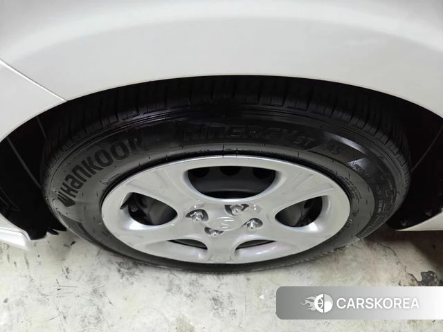 Kia Morning Urban (JA) id 4446087 из Кореи 15