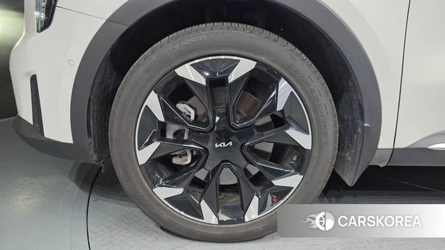 Kia The New Sorento 4th Generation id 4360054 из Кореи 31
