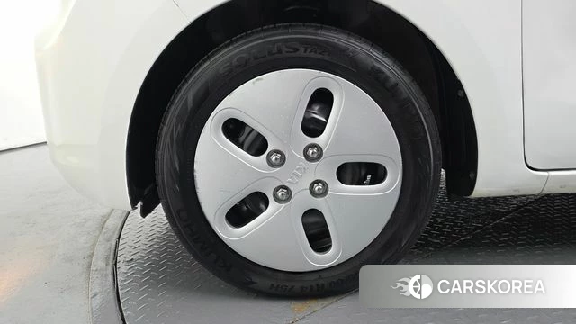 Kia The New Ray id 4339382 из Кореи 15