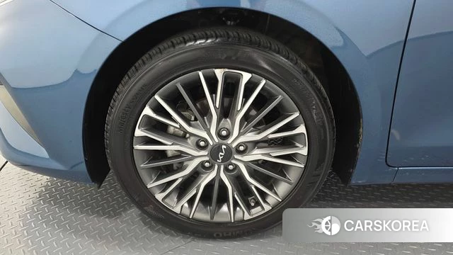 Kia The New K3 2nd generation id 4303181 из Кореи 29