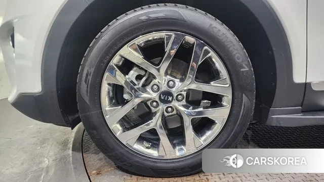 Kia The New Sorento id 3028941 из Кореи 15