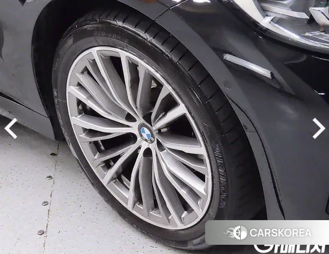 BMW 3 Series (G20) id 3412074 из Кореи 15