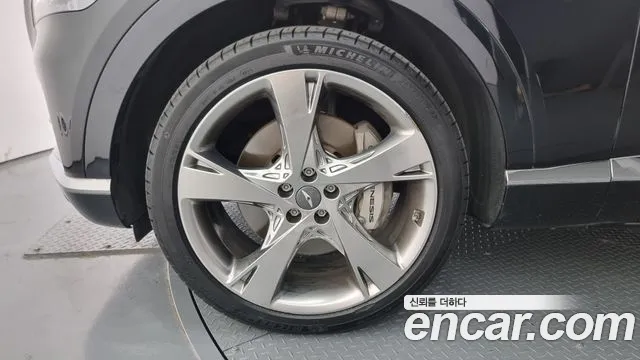 Genesis GV80 id 2749157 из Кореи 15