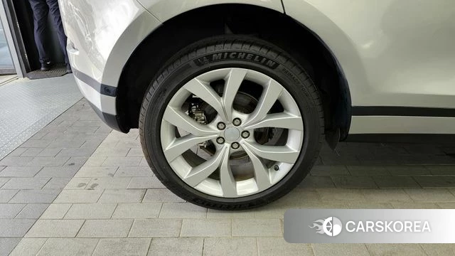 Land Rover Range Rover Evoque 2nd Generation id 4384024 из Кореи 27