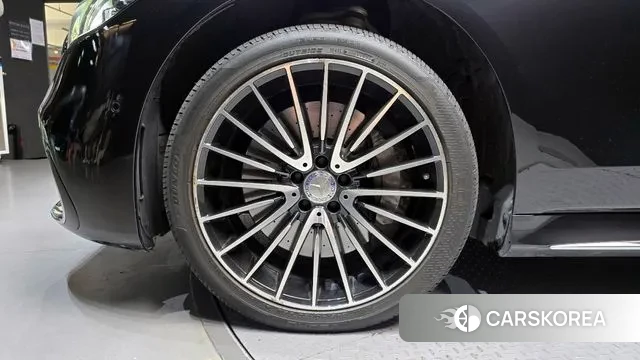 Mercedes-Benz S-Class W223 id 2999215 из Кореи 15