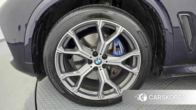 BMW X5 (G05) id 4721621 из Кореи 32