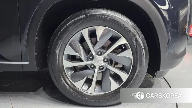 Hyundai Palisade id 3789068 из Кореи 15