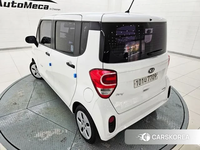 Kia The New Ray id 3313192 из Кореи 15