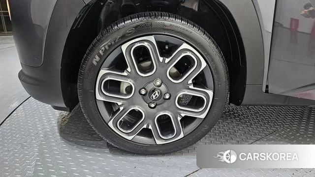 Hyundai Casper id 3805425 из Кореи 15