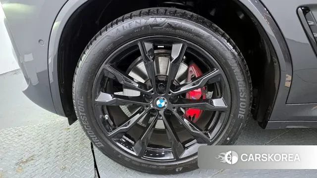 BMW X4 (G02) id 3733951 из Кореи 15