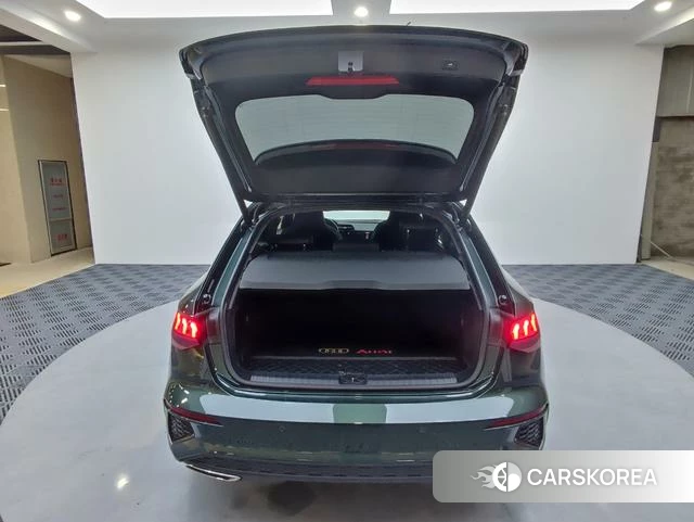 Audi A3 id 4258599 из Китая 14