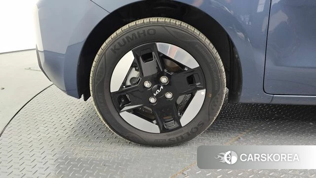 Kia The New Kia Ray EV id 4847842 из Кореи 21