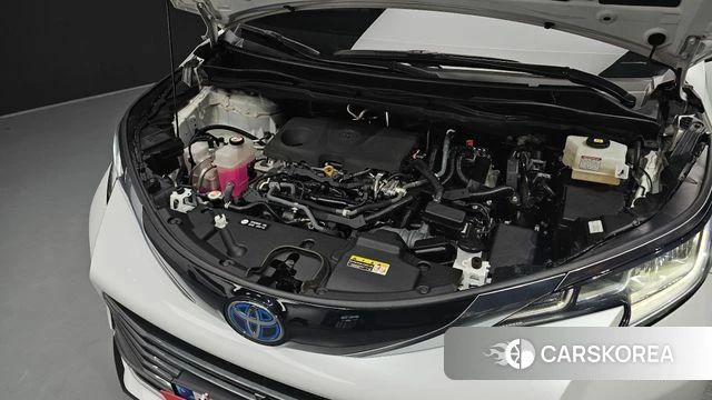 Toyota Sienna 4th Generation id 4835718 из Кореи 36