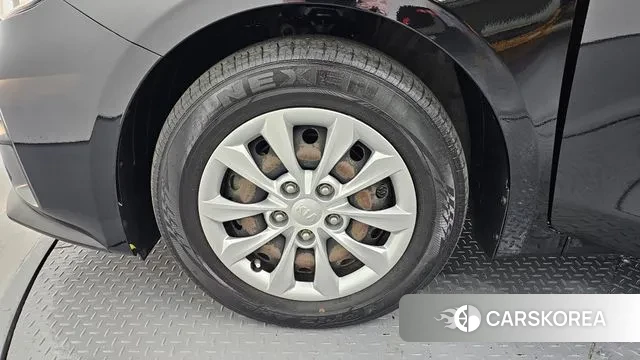 Kia Come New K3 id 3479368 из Кореи 15