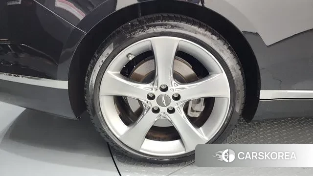 Genesis G80 (RG3) id 3685599 из Кореи 15