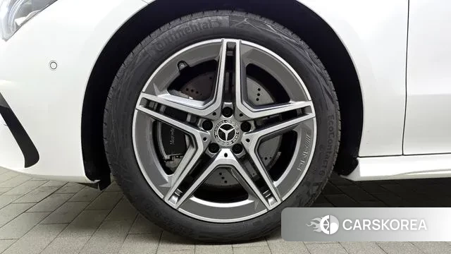 Mercedes-Benz CLA-Class C118 id 3507245 из Кореи 15