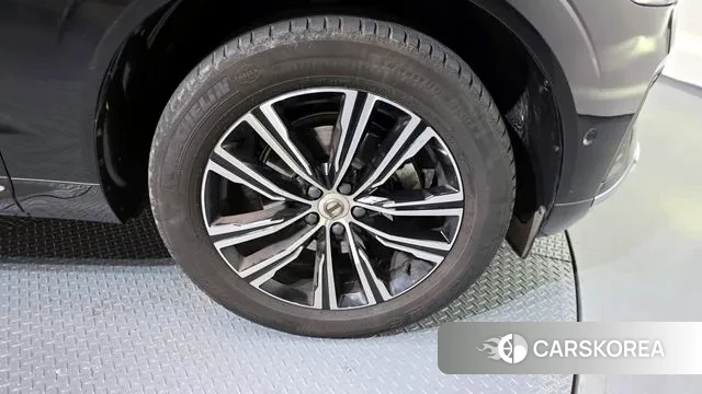 Volvo XC60 second Generation id 3453577 из Кореи 15