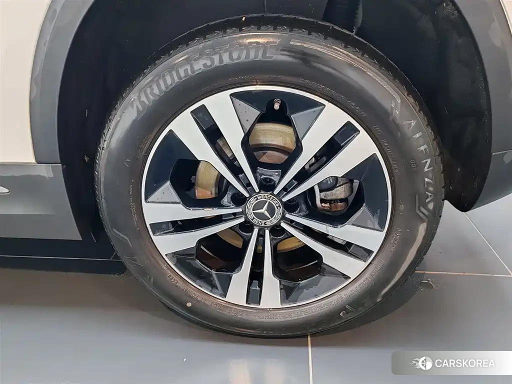 Mercedes-Benz GLA id 4664531 из Китая 11