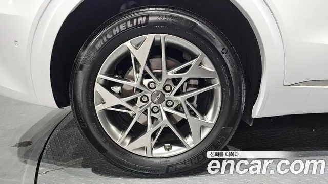 Genesis GV70 id 2483724 из Кореи 15