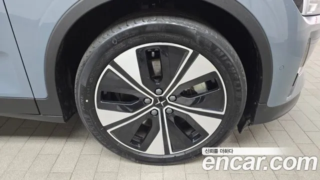 Polestar Polestar 2 id 2701053 из Кореи 15