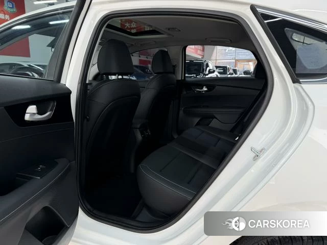 Kia K3 id 4236505 из Китая 14