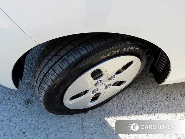 Kia The New Ray id 3444141 из Кореи 13