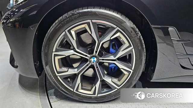 BMW 4 Series (G22) id 3817453 из Кореи 15