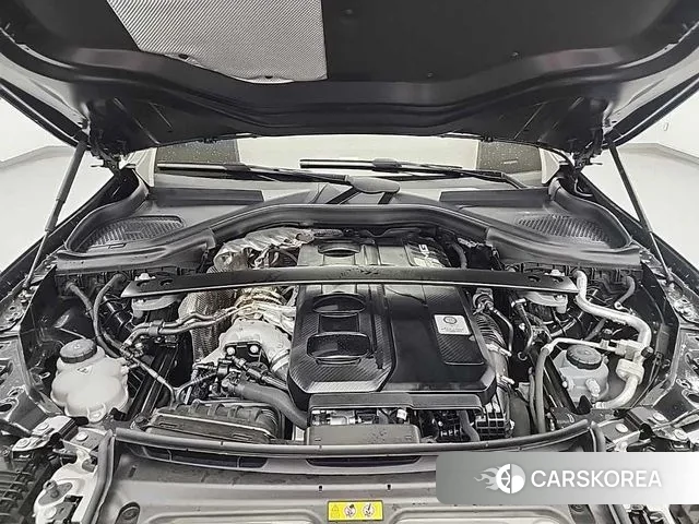 Mercedes-Benz GLC-Class X254 id 3294290 из Кореи 15