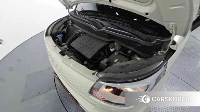 Kia The New Ray id 4556233 из Кореи 25