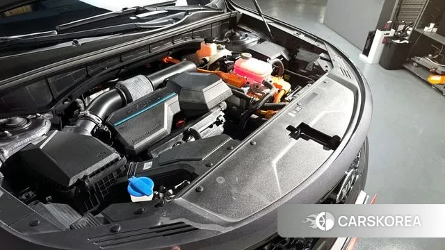 Kia Sorento 4th Generation id 3621553 из Кореи 15