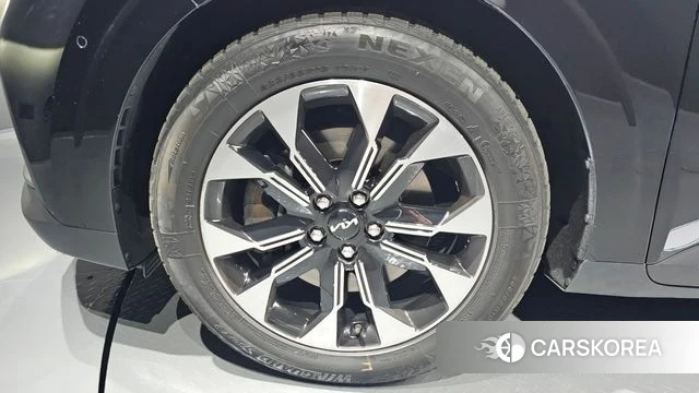 Kia Carnival 4th generation id 3806440 из Кореи 15