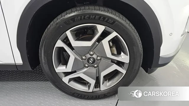 Hyundai The New Palisade id 3246802 из Кореи 15